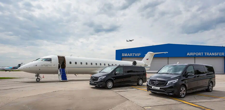 Smart Vip Transfer