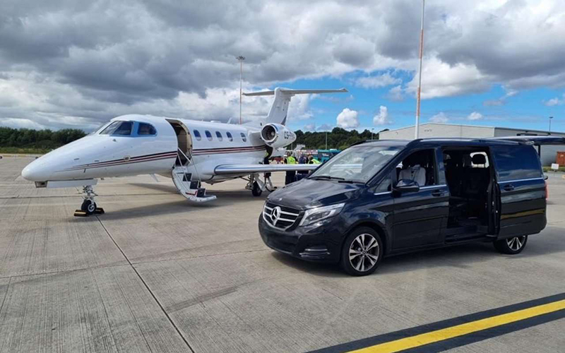 Smart Vip Transfer