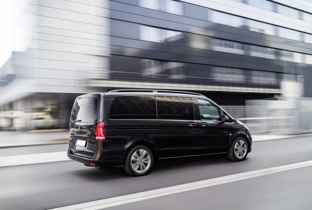 Smart Vip Transfer