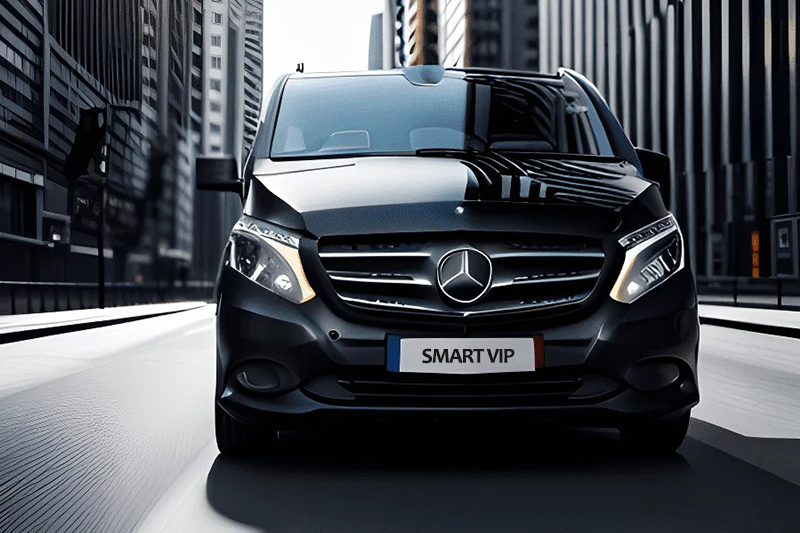 Smart Vip Transfer