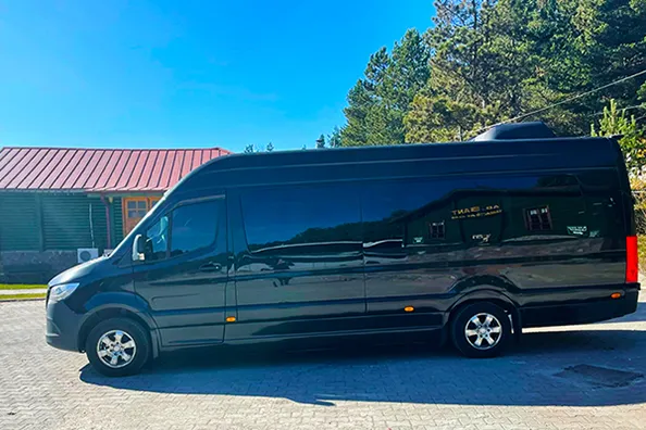 Sabiha Gökçen Havalimanı Vip Transfer