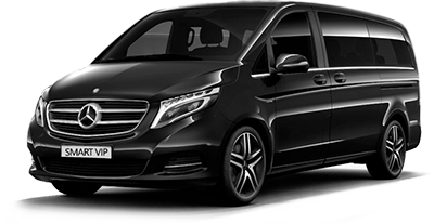 Vip Transfer With Vito