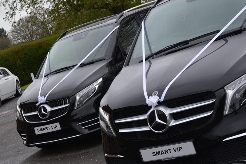 Smart Vip Transfer