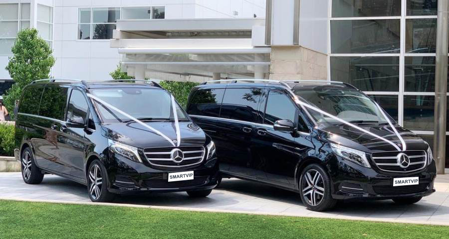 Smart Vip Transfer